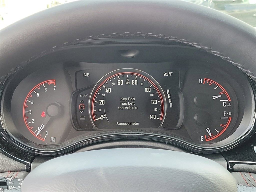 New 2026 Dodge Durango GT image 7