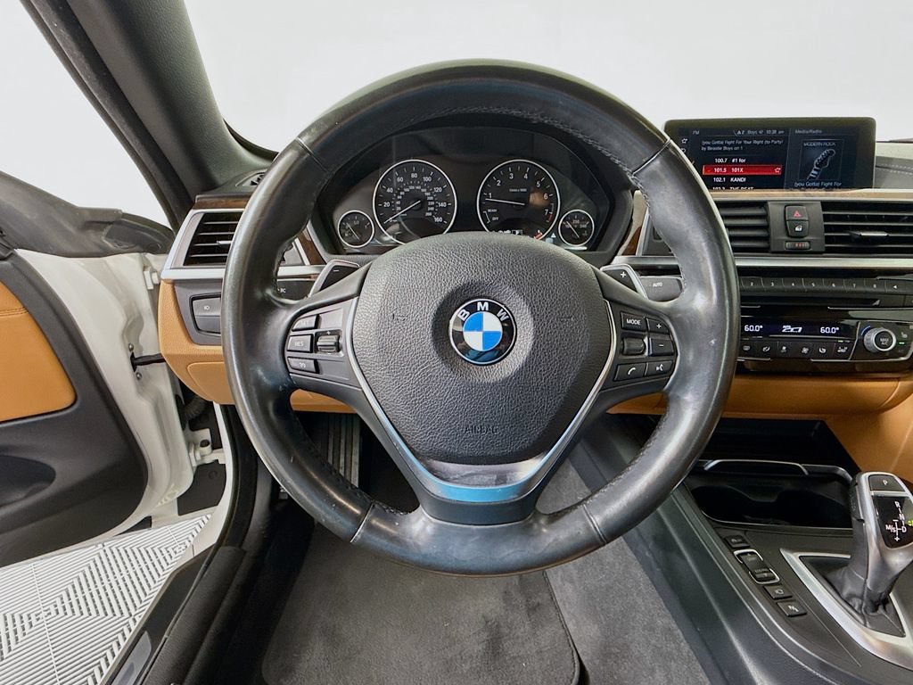 Used 2018 BMW 440i Convertible RWD image 11