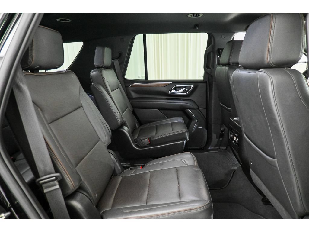 Used 2023 Chevrolet Tahoe High Country AWD/4WD image 20