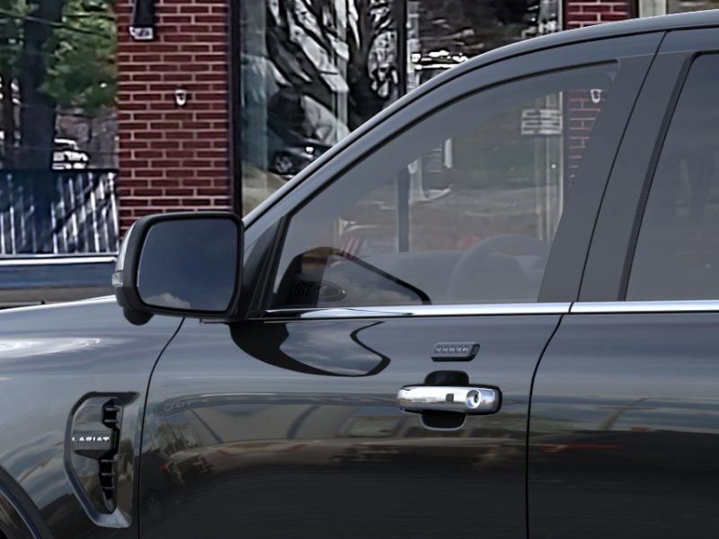 New 2024 Ford Ranger Lariat w/ FX4 Off-Road Package AWD/4WD image 20