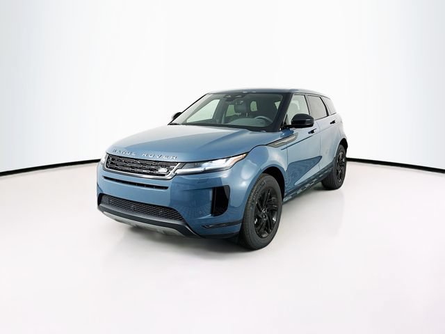 Used 2026 Land Rover Range Rover Evoque S