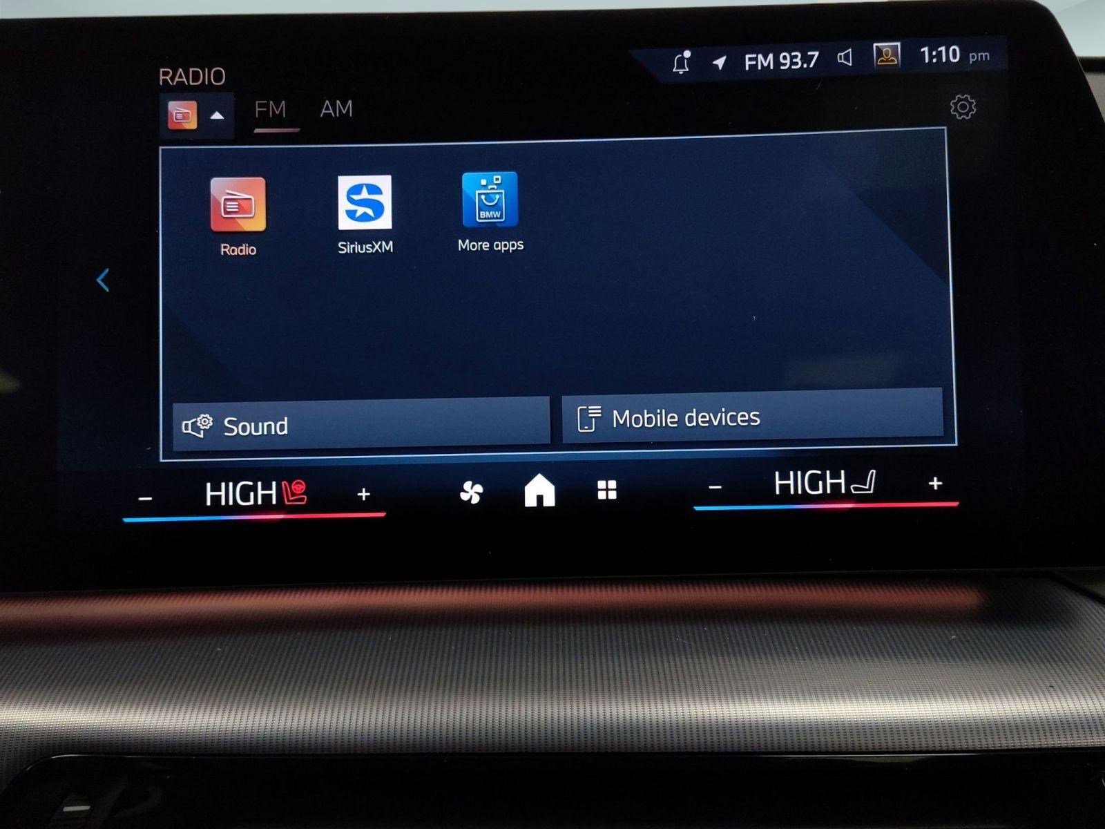 Used 2024 BMW X1 xDrive28i w/ Premium Package image 23