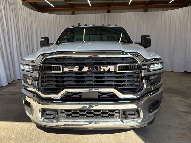 New 2026 RAM 3500 Tradesman image 2