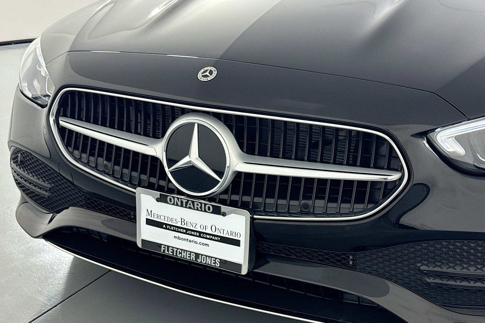 Certified 2026 Mercedes-Benz C 300 Sedan image 14