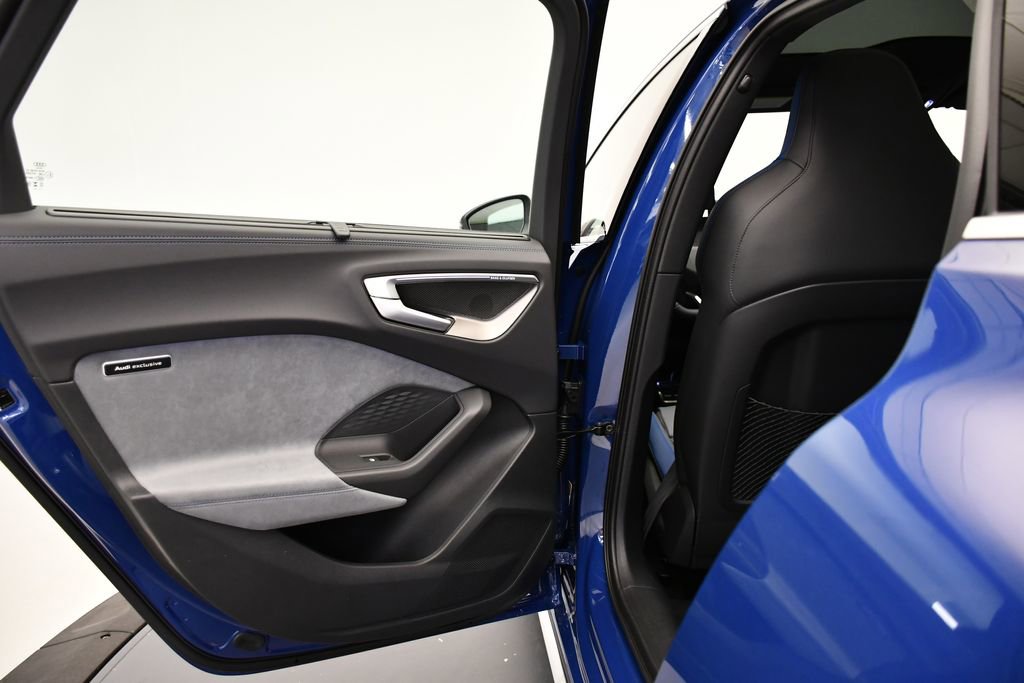 New 2025 Audi S5 Prestige image 38