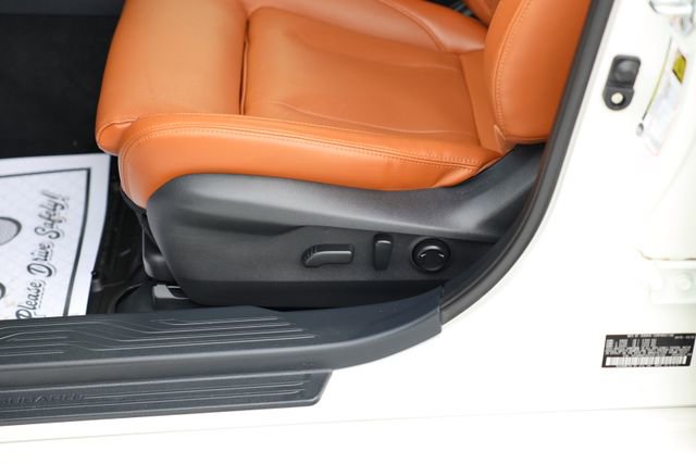 Certified 2022 Subaru Legacy Touring XT image 16