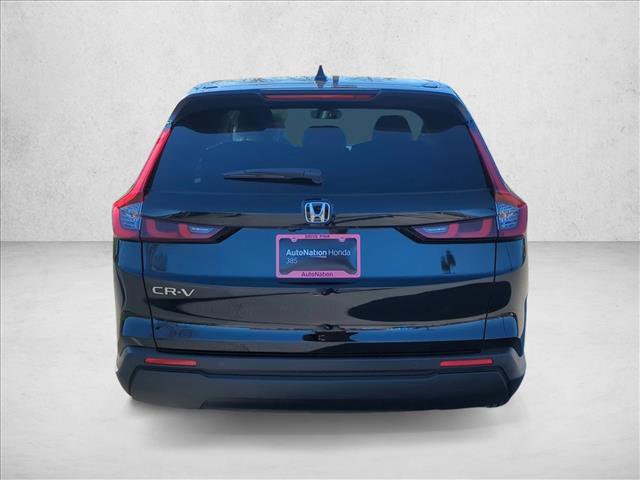 New 2026 Honda CR-V EX-L image 6