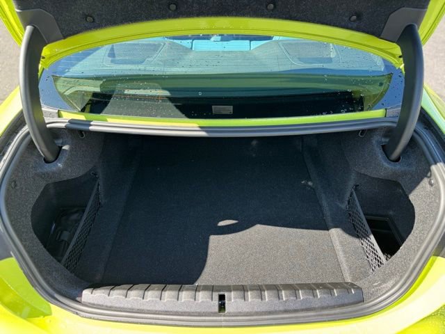 Certified 2022 BMW M4 xDrive Competition w/ Executive Package image 9