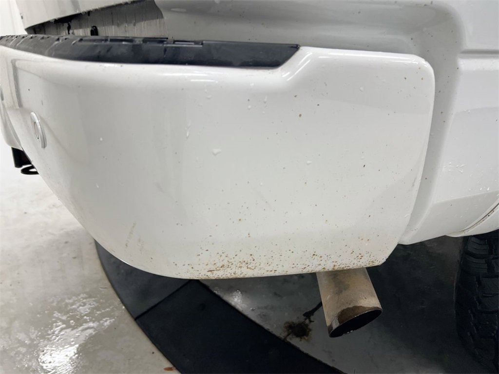 Used 2017 RAM 2500 Laramie w/ Sport Appearance Group image 30