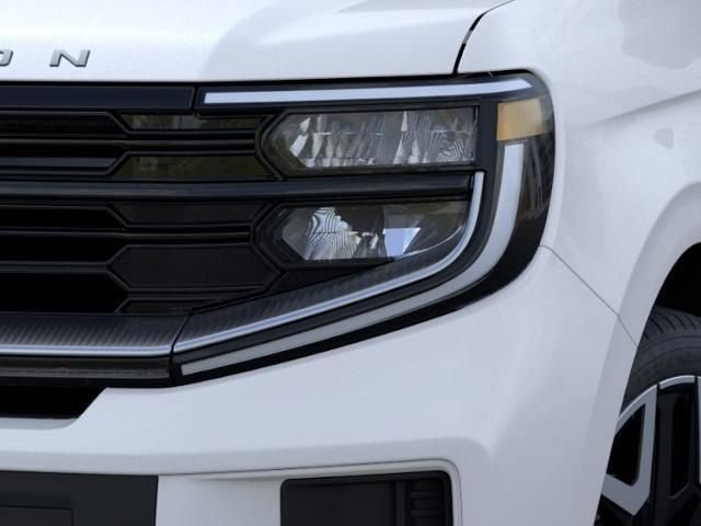 New 2026 Ford Expedition Platinum AWD/4WD image 18