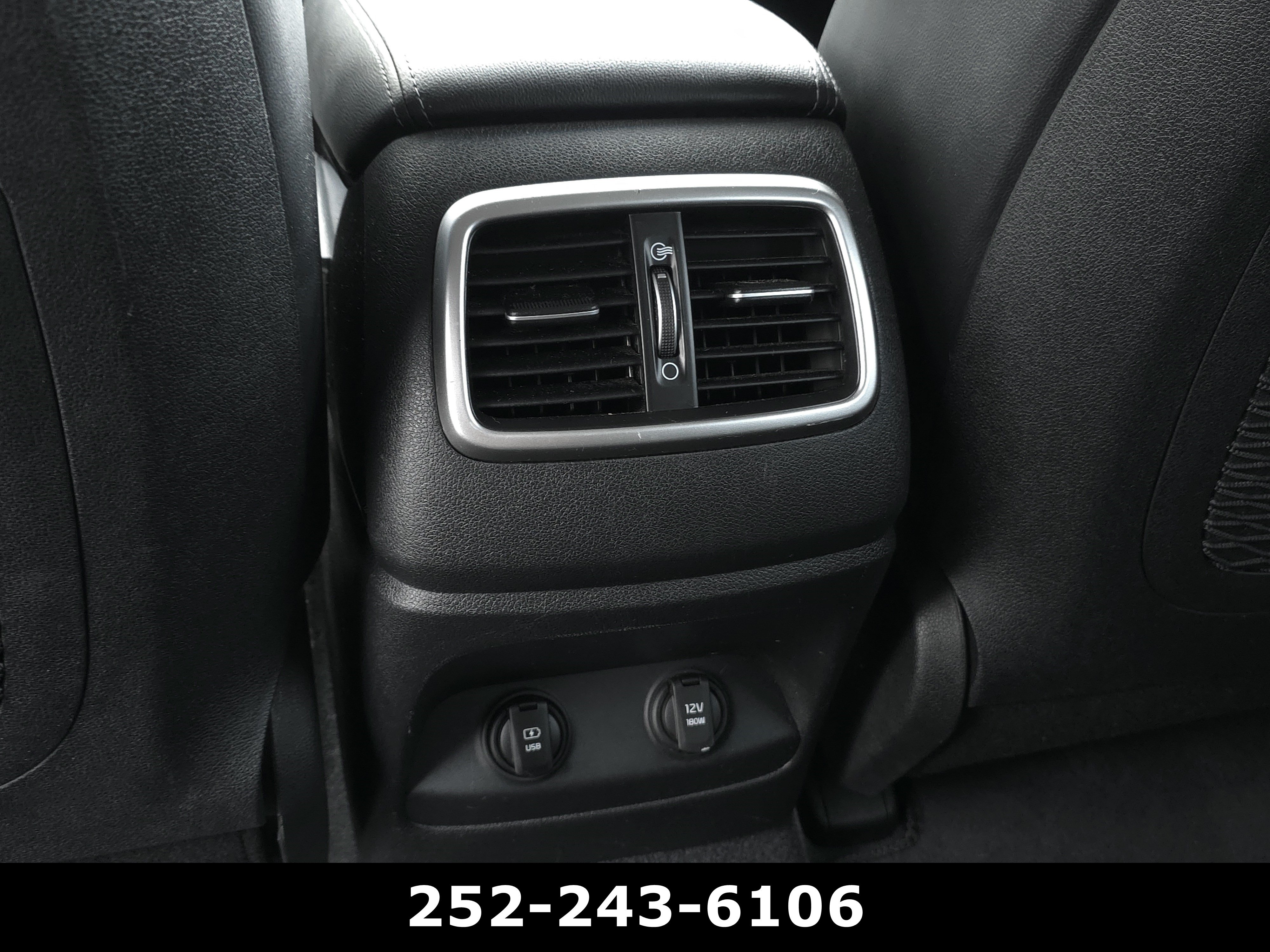 Used 2019 Kia Sorento EX FWD image 28