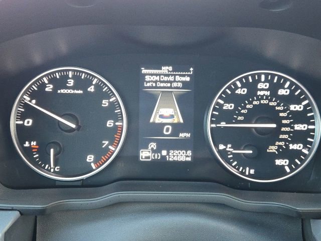 Certified 2025 Subaru Crosstrek 2.0i Premium w/ Crosstrek Mirror Package image 15