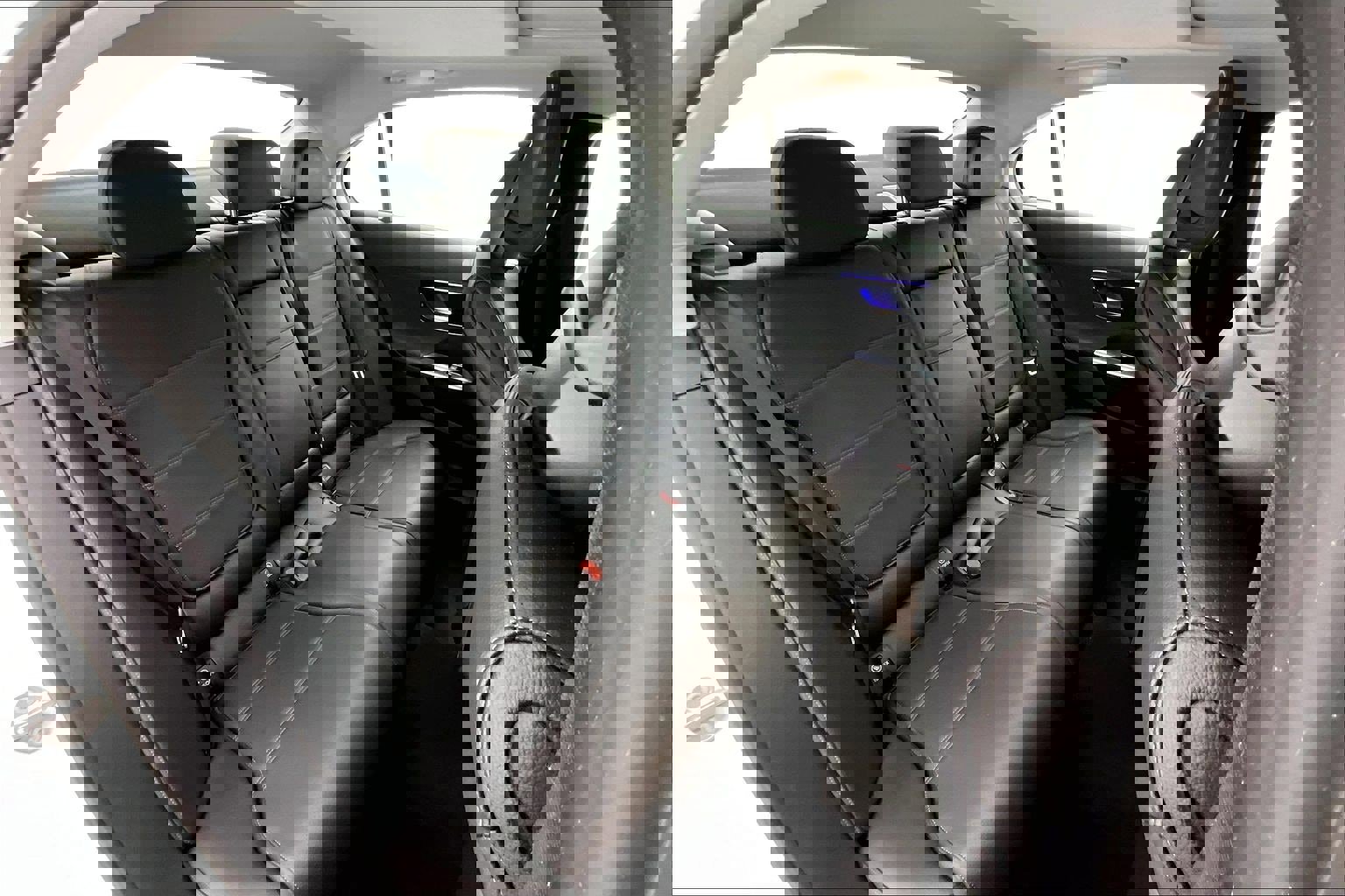 Certified 2022 Mercedes-Benz C 300 Sedan image 17