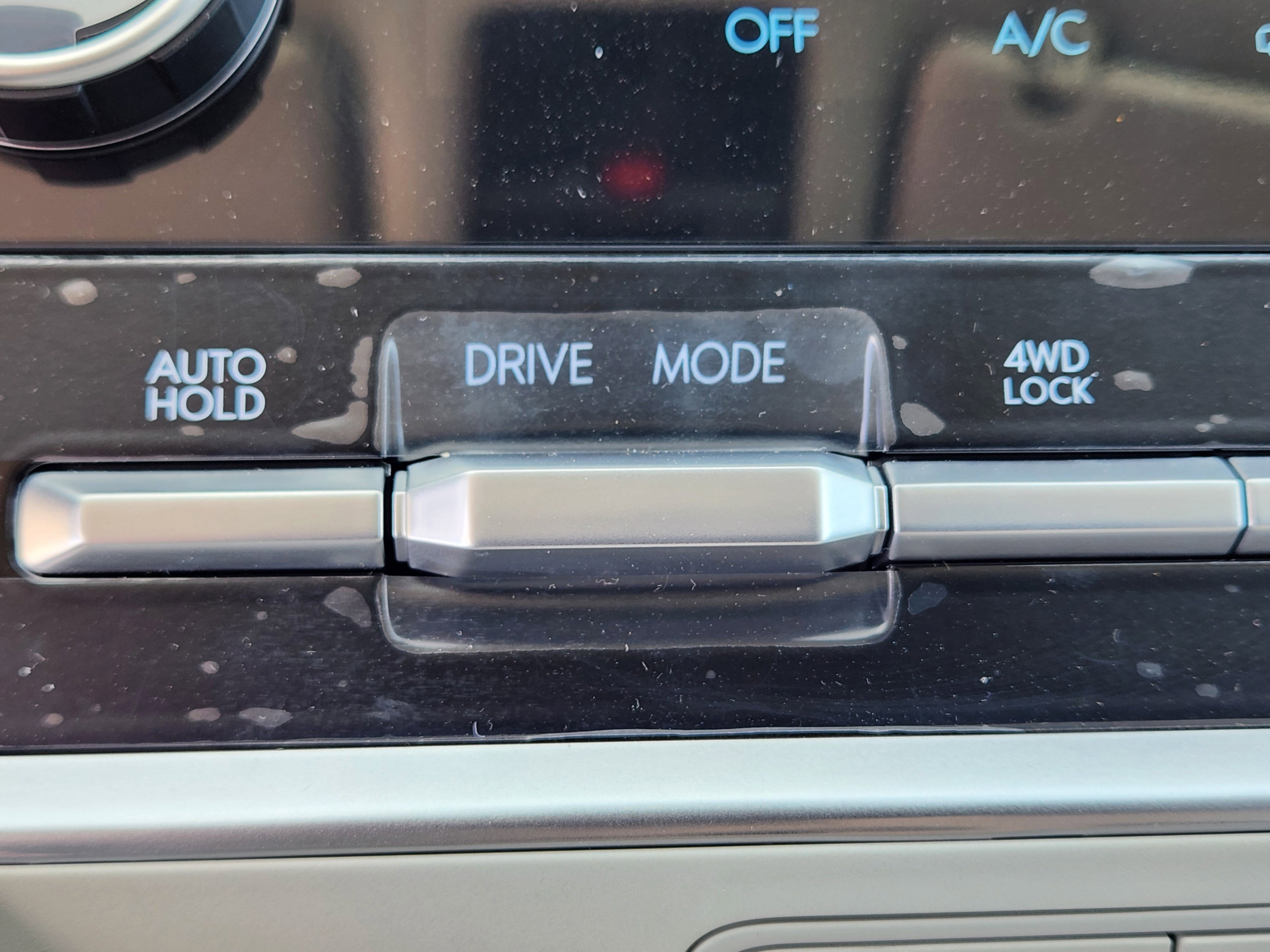 New 2026 Hyundai Santa Fe SEL AWD/4WD image 32