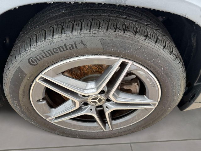 Certified 2023 Mercedes-Benz GLA 250 4MATIC image 5