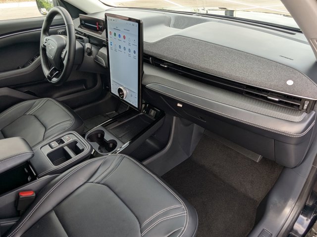 Used 2025 Ford Mustang Mach-E Premium image 22