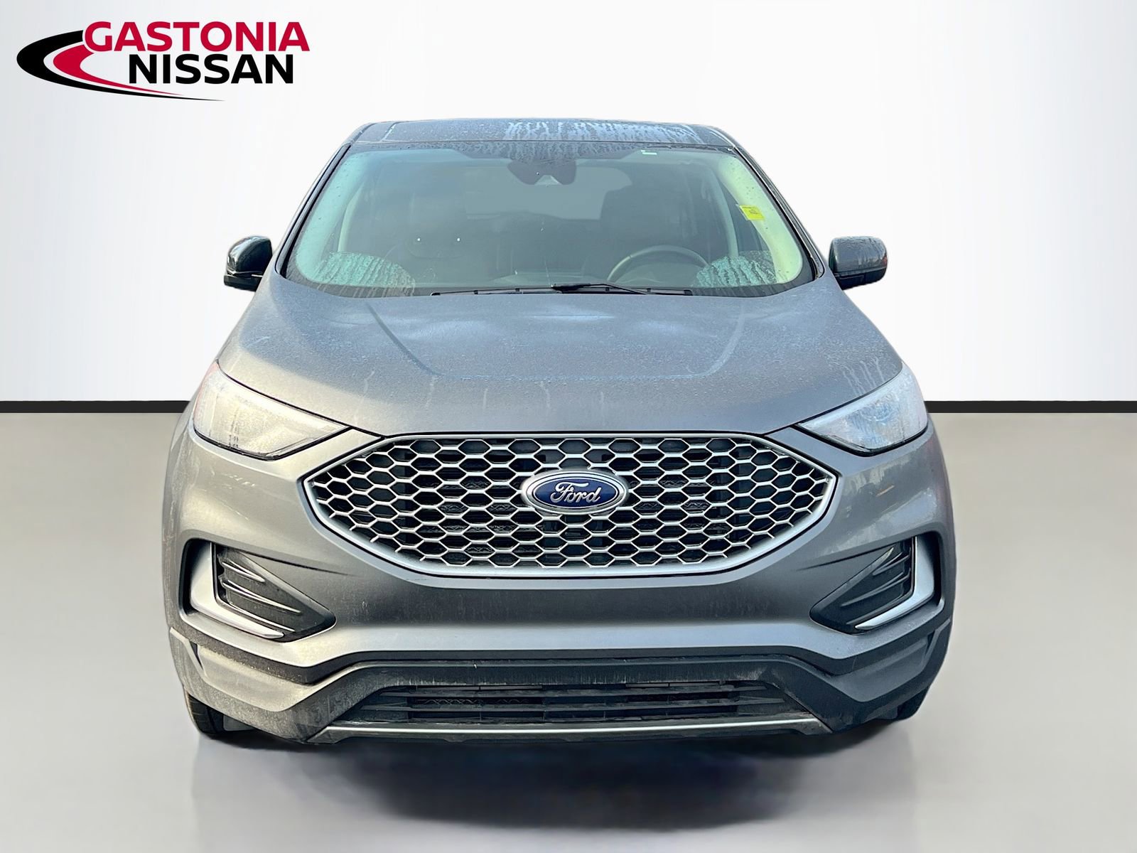 Used 2024 Ford Edge SEL video 2