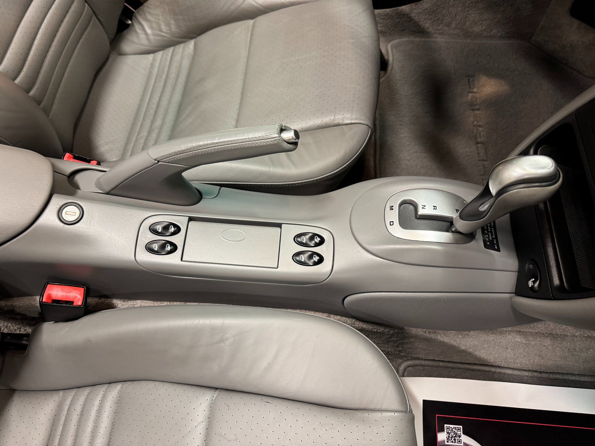 Used 2002 Porsche 911 Carrera image 32