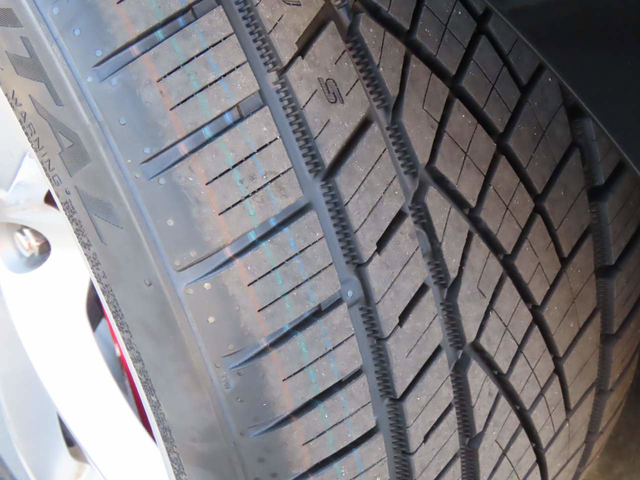 Used 2022 Jaguar F-TYPE R-Dynamic image 8