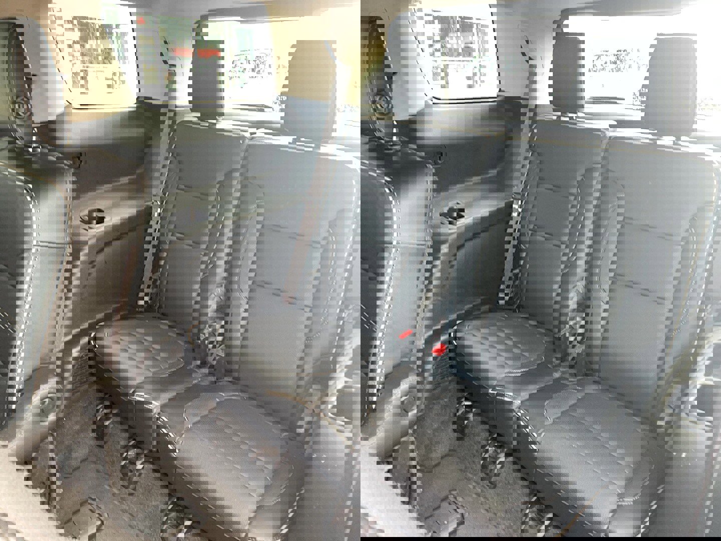 Used 2019 GMC Acadia Denali w/ Technology Package image 8