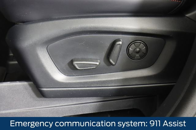 New 2026 Ford Explorer ST w/ Sun And Sound Package image 33