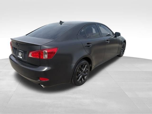 Used 2013 Lexus IS 250 AWD w/ Premium Pkg image 12
