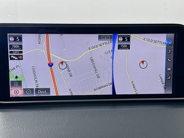 Used 2018 Lexus RX 350 FWD w/ Premium Package image 13