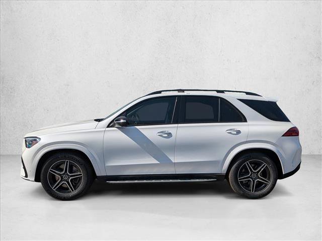 New 2026 Mercedes-Benz GLE 350 4MATIC image 5