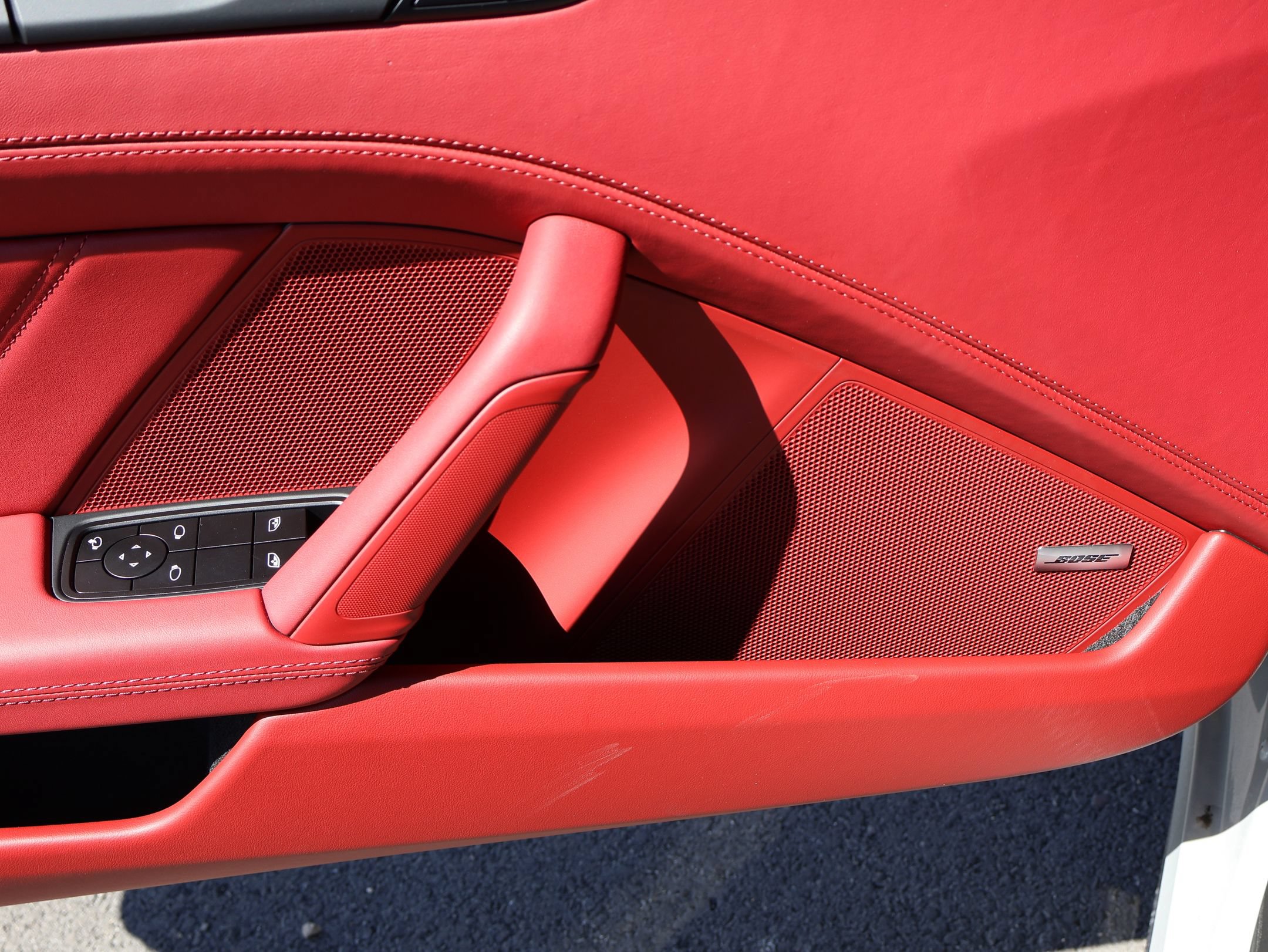 New 2026 Porsche 911 Targa 4 GTS AWD/4WD image 16