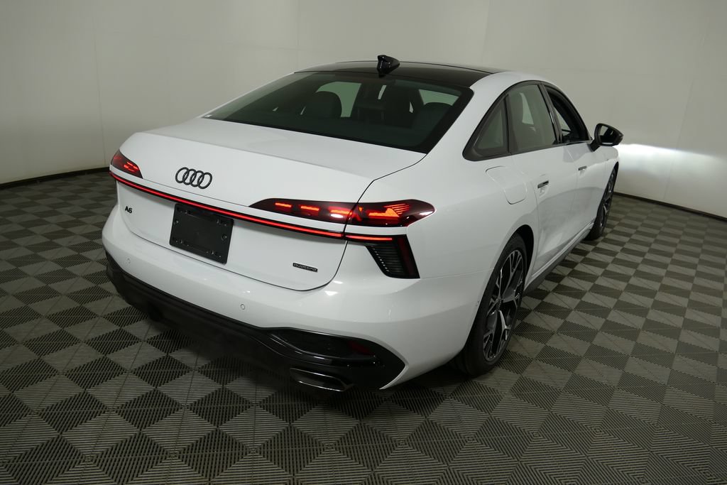 New 2026 Audi A6 Prestige AWD/4WD image 7