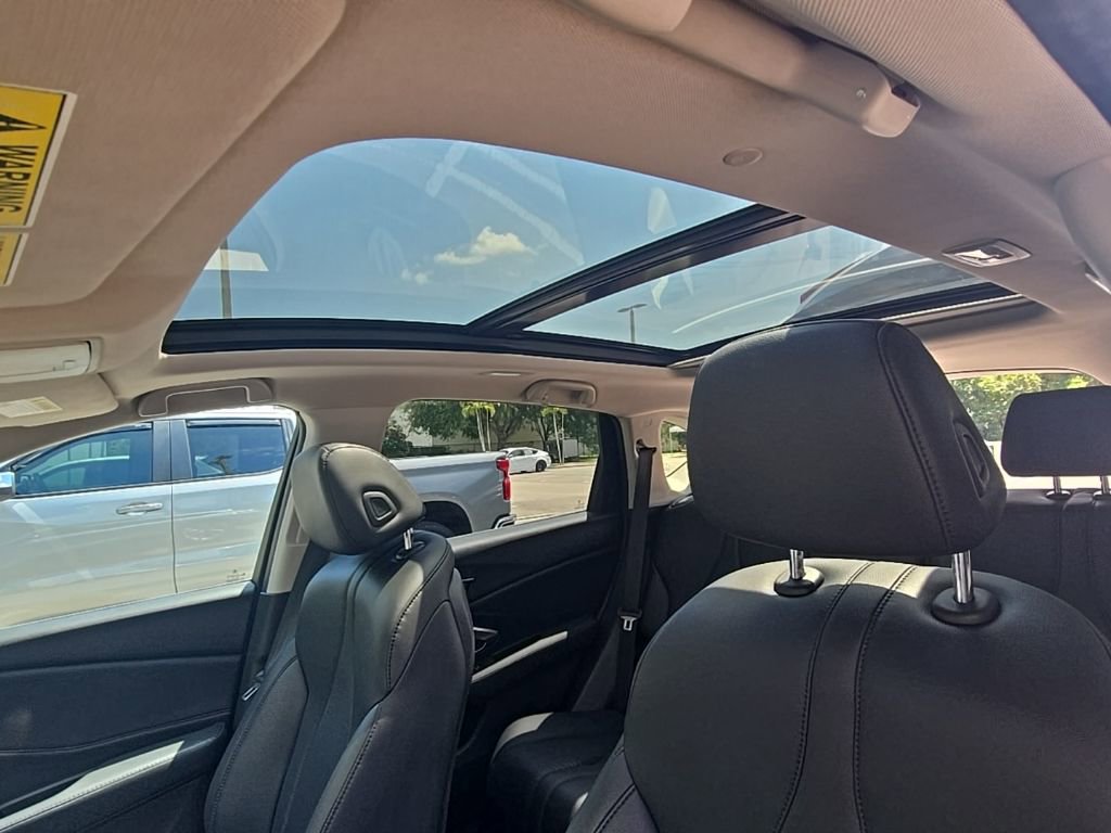 Used 2020 Acura RDX AWD image 28