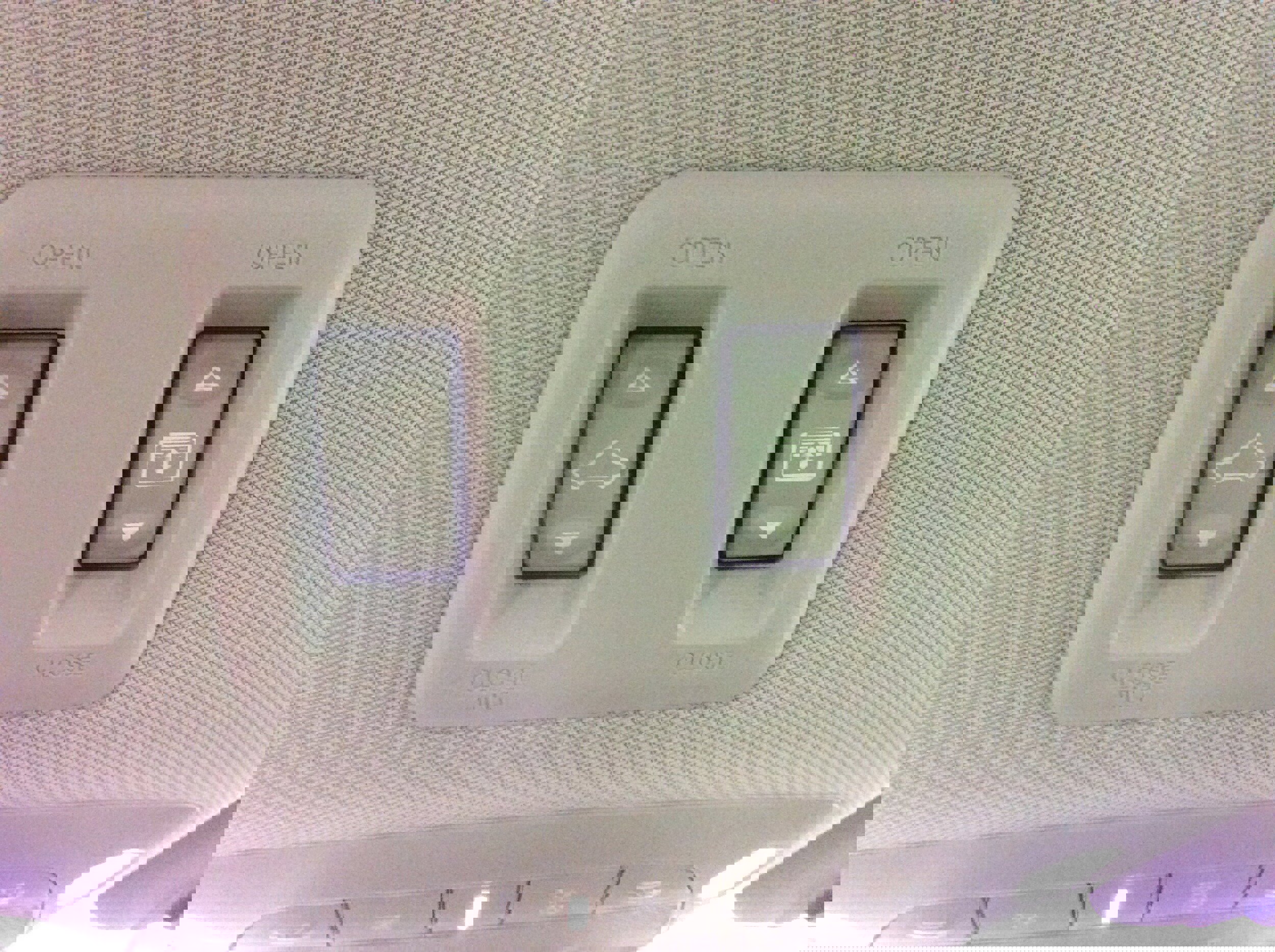 Used 2024 Nissan Murano Platinum w/ Cargo Package image 21