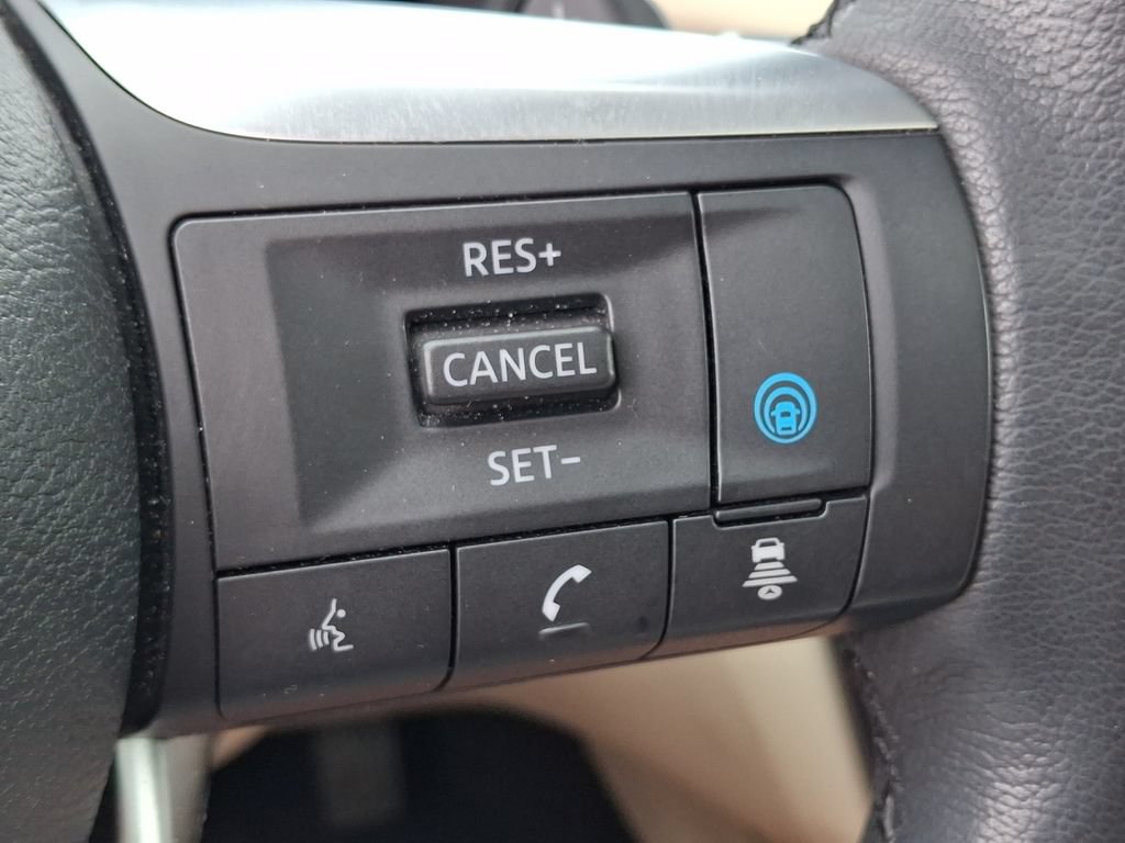 Used 2022 INFINITI QX60 Luxe w/ Cargo Package AWD/4WD image 24