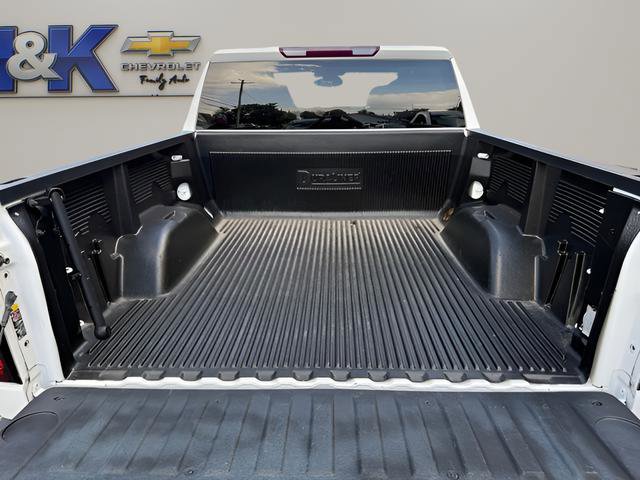 Used 2022 GMC Sierra 1500 SLE AWD/4WD image 12