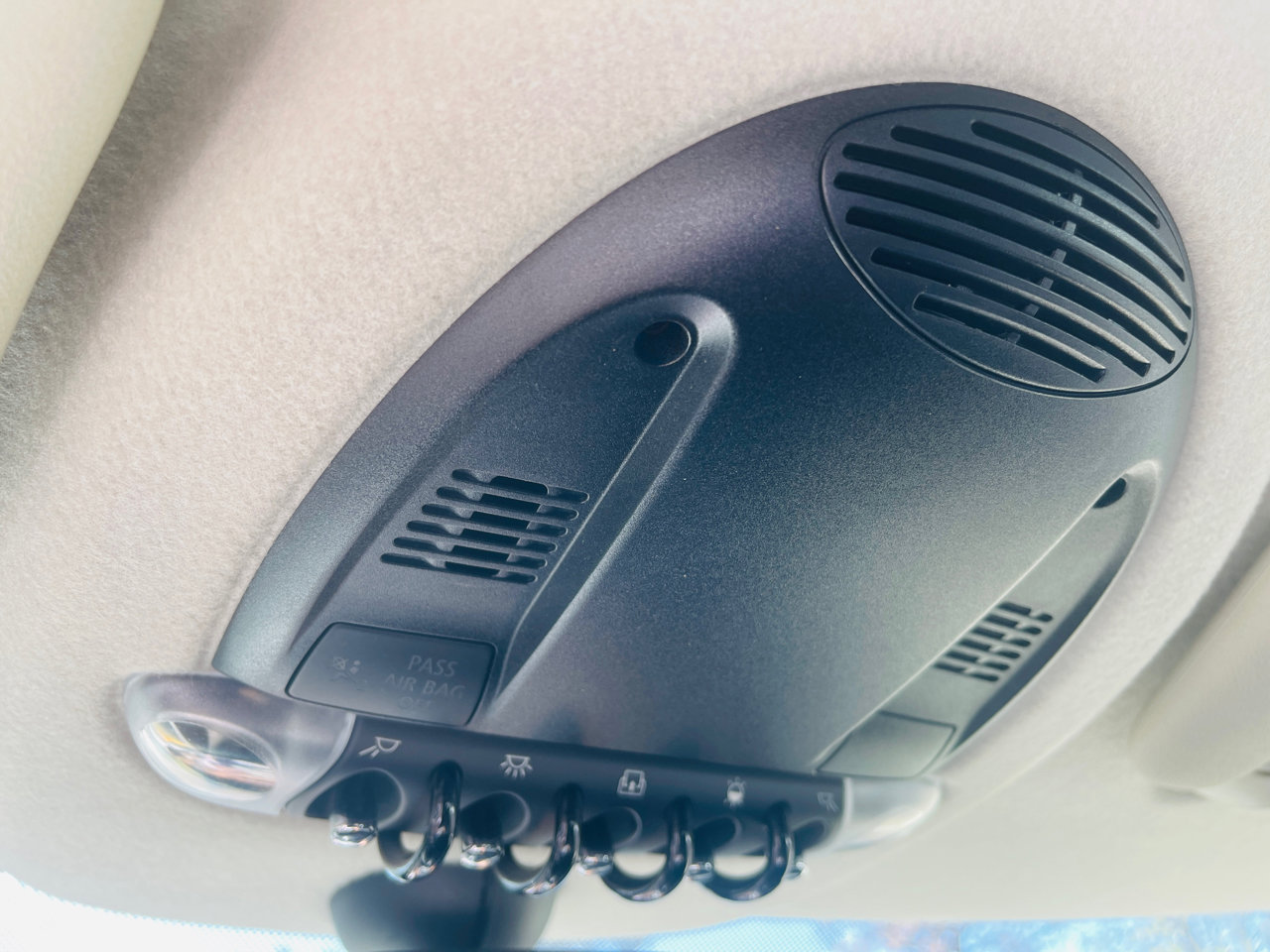 Used 2012 MINI Cooper Clubman S image 16