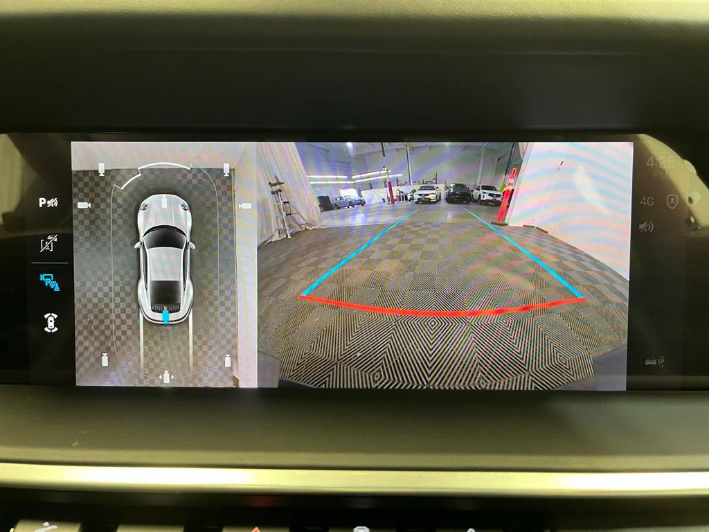 Used 2026 Porsche 911 Carrera S RWD image 8