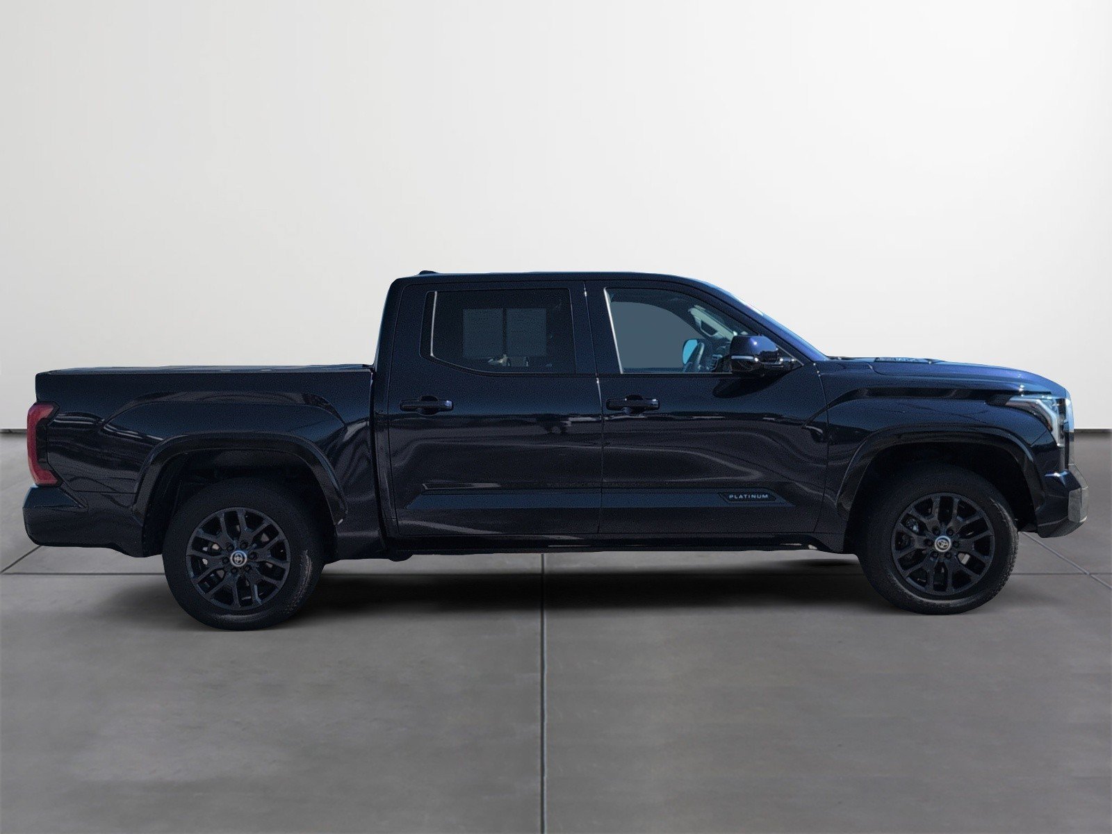 Certified 2024 Toyota Tundra Platinum AWD/4WD image 6