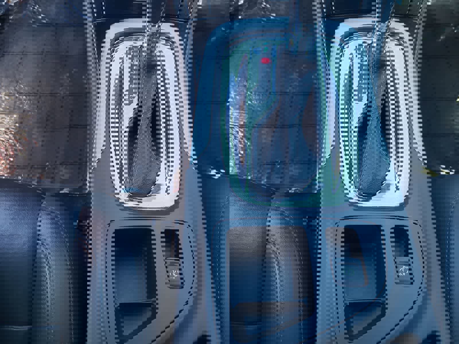 Used 2015 Buick Regal GS image 18