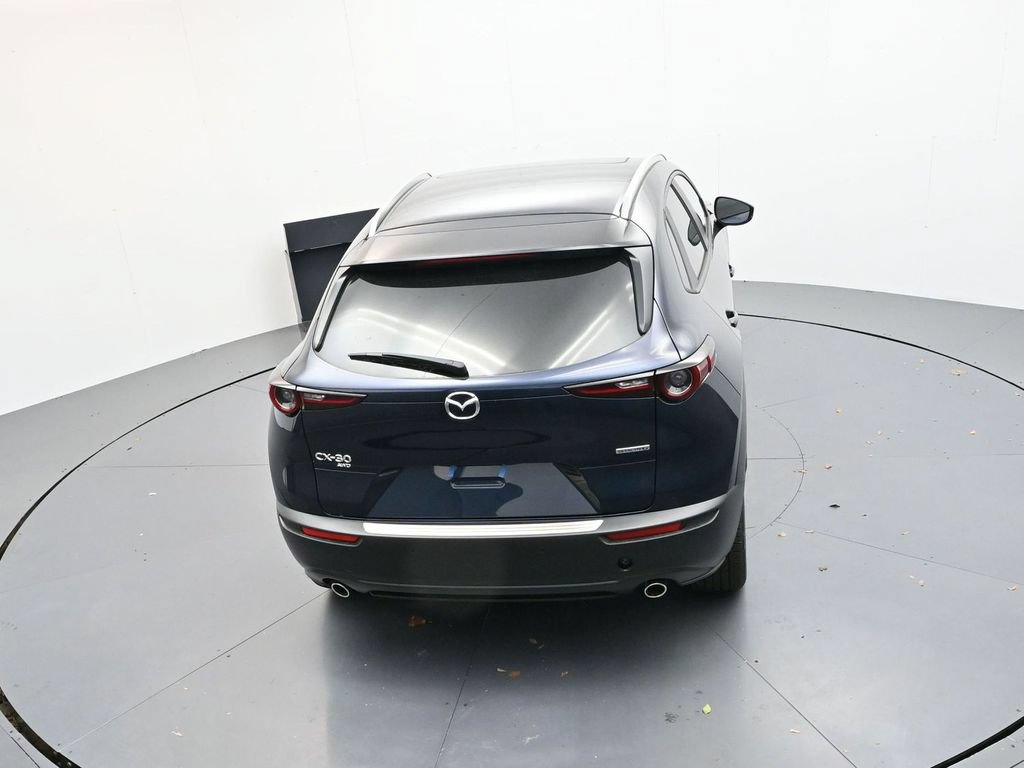 Used 2026 MAZDA CX-30 AWD 2.5 S image 14