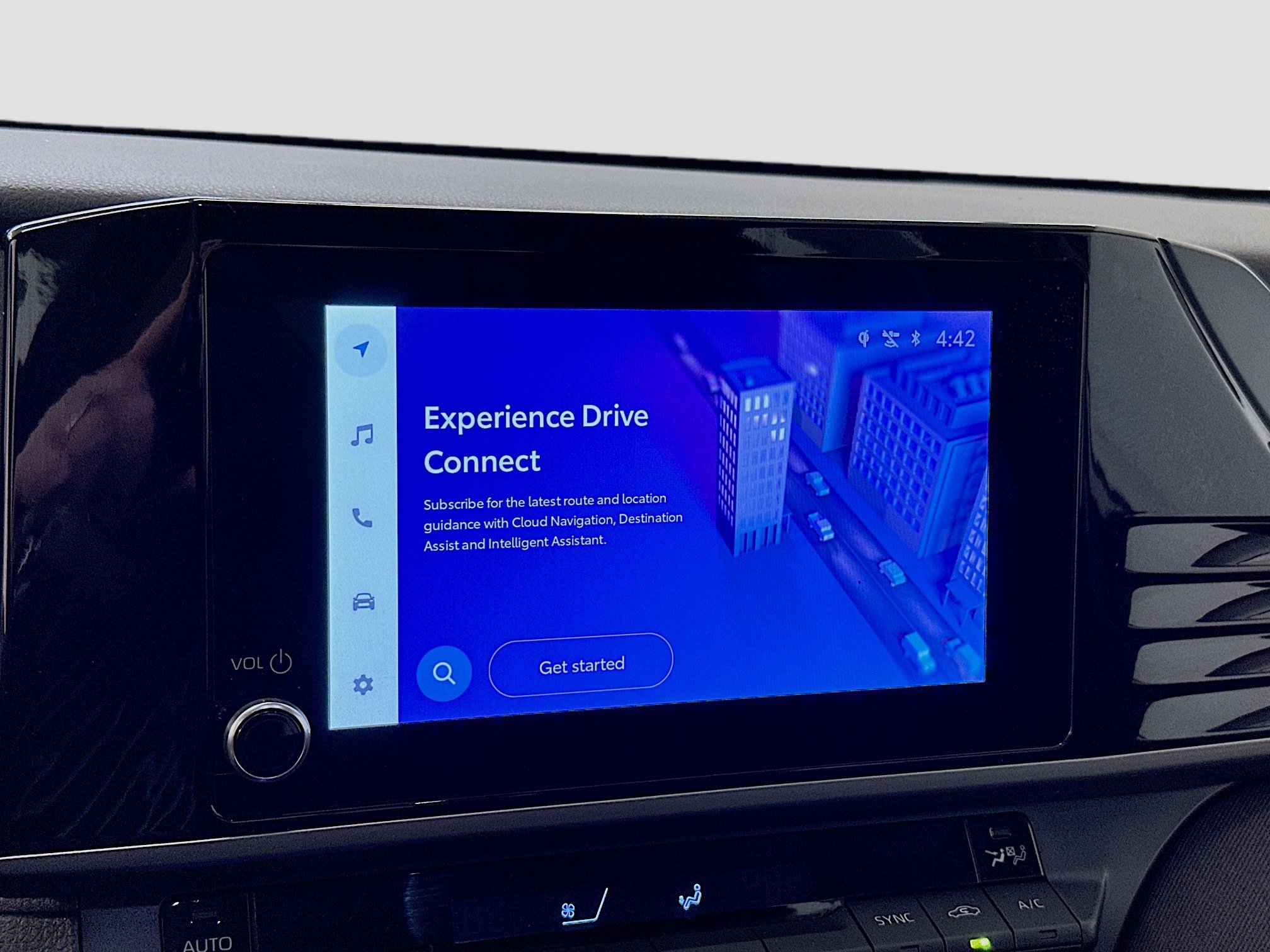 Used 2025 Toyota Camry LE image 22