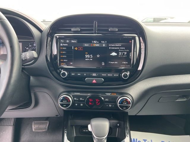 Certified 2020 Kia Soul GT-Line Turbo image 17
