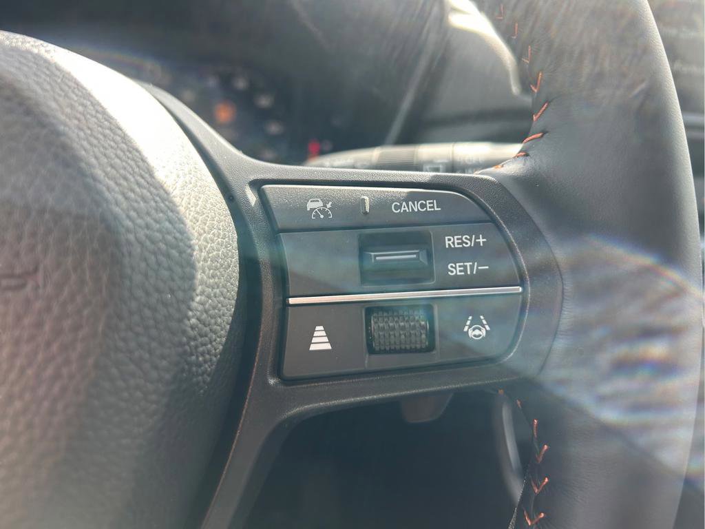 Used 2026 Honda CR-V TrailSport image 14