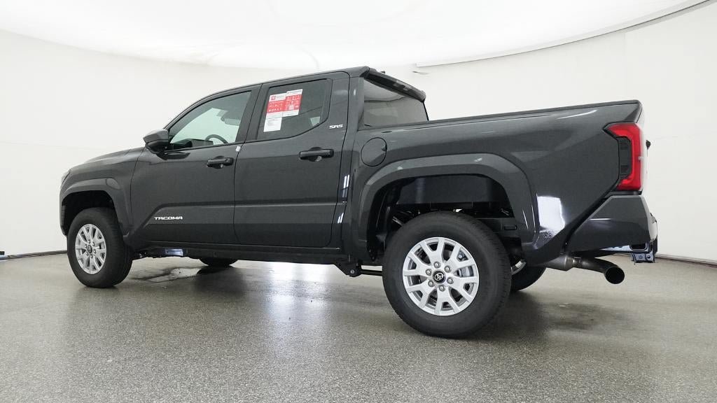 New 2026 Toyota Tacoma SR5 RWD image 20