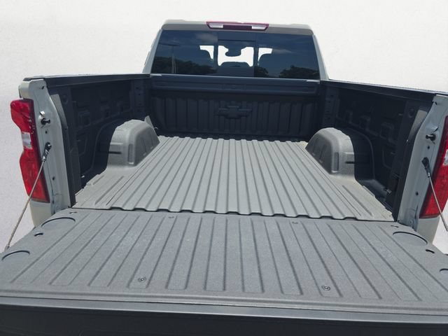 New 2026 Chevrolet Silverado 1500 RST w/ Safety Package AWD/4WD image 24