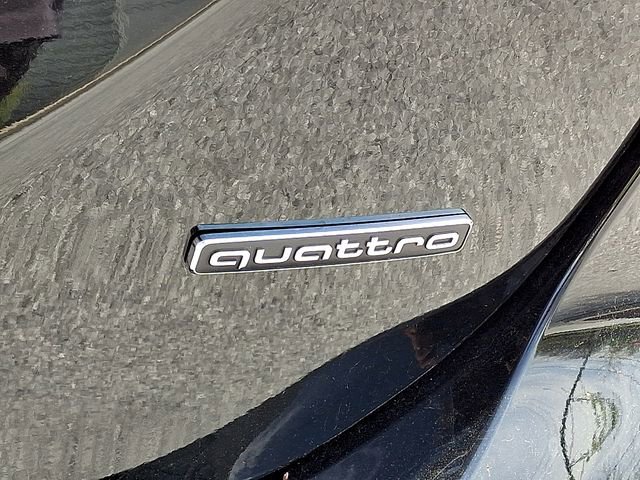 Used 2025 Audi A5 2.0T Premium Plus w/ Premium Plus image 31