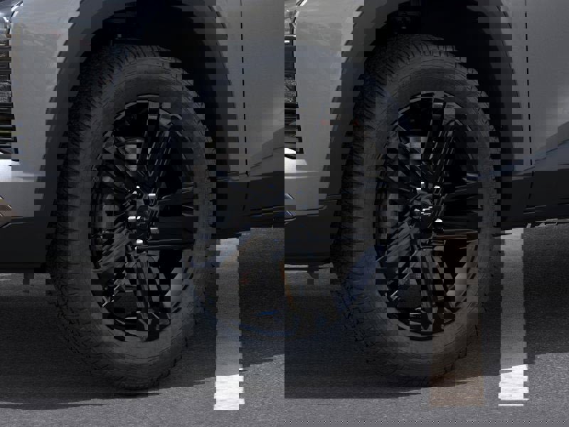 New 2026 Chevrolet Trax ACTIV image 9