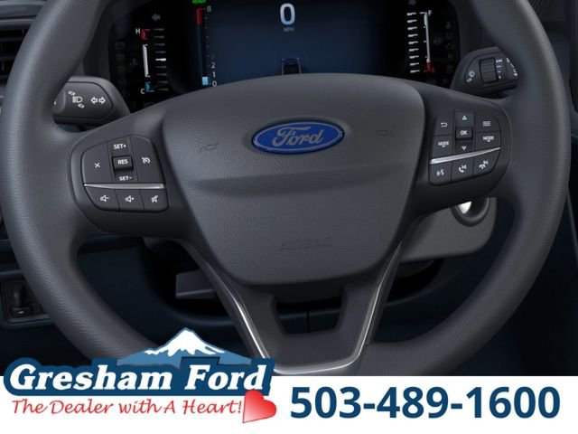 New 2026 Ford Maverick XL AWD/4WD image 15