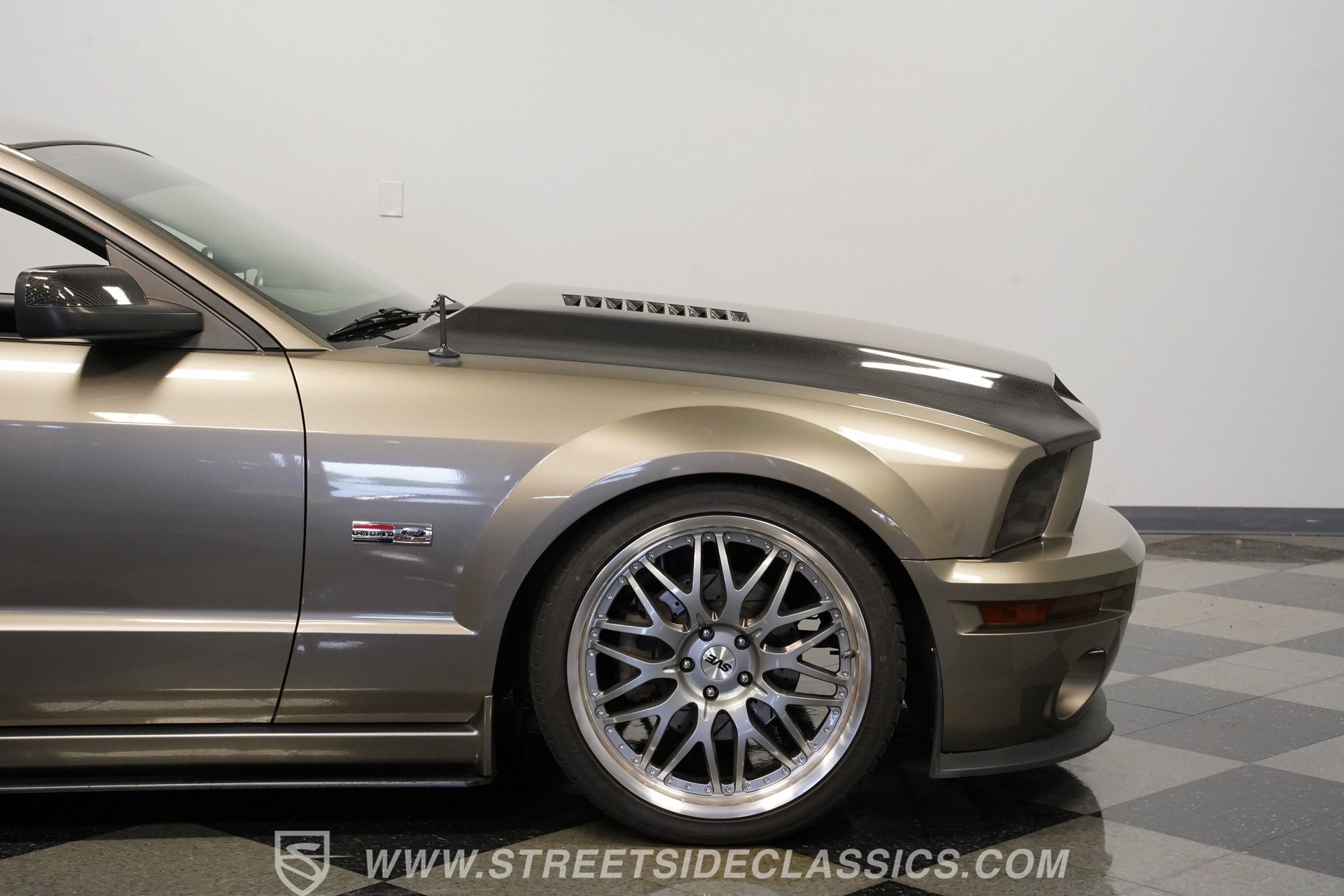 Used 2005 Ford Mustang GT RWD image 31