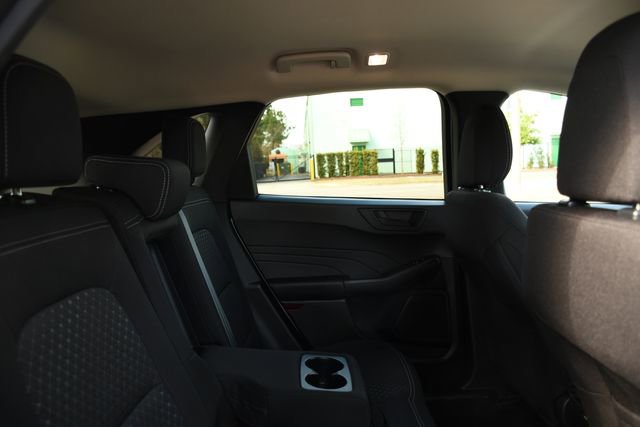 Used 2025 Ford Escape Active image 24