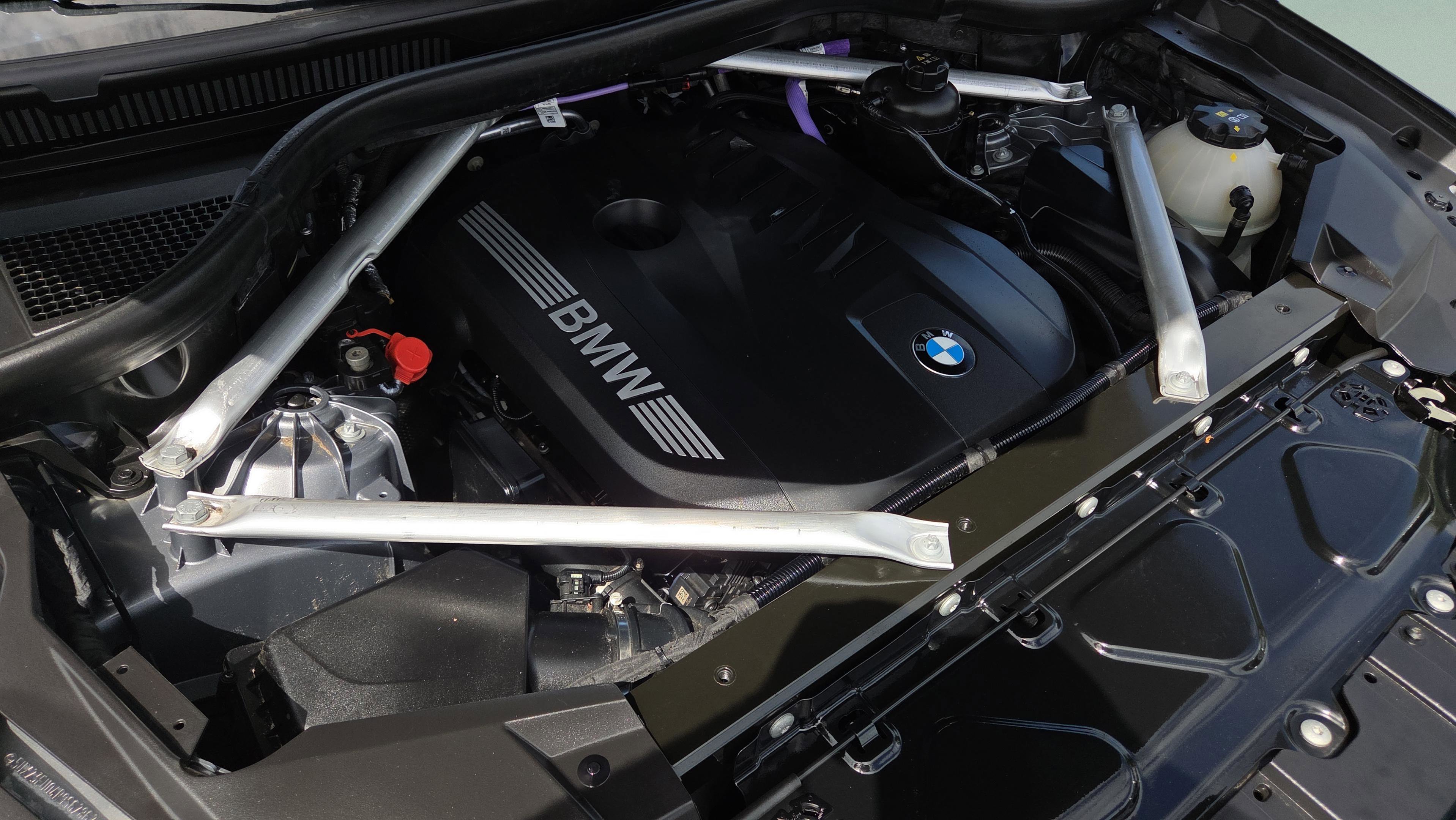 Certified 2024 BMW X5 xDrive40i w/ Premium Package image 23